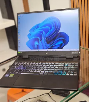 New Laptop Acer Predator Helios 300 16GB Intel Core i9 SSD 1T