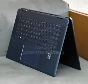 New Laptop HP Spectre X360 16GB Intel Core i7 SSD 512GB