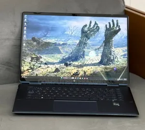 New Laptop HP Spectre X360 16GB Intel Core i7 SSD 512GB