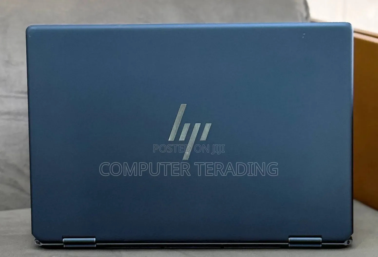 New Laptop HP Spectre X360 16GB Intel Core i7 SSD 512GB