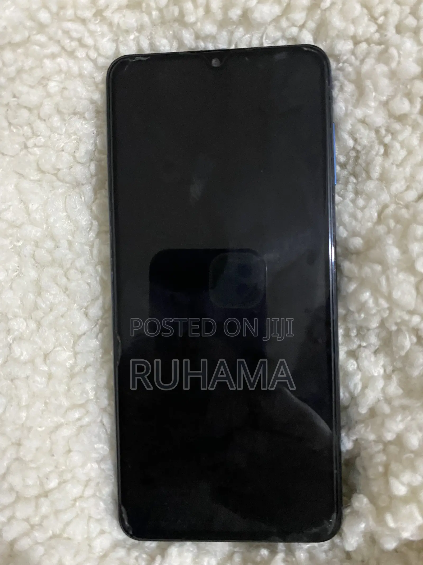 Samsung Galaxy M12 64 GB Blue