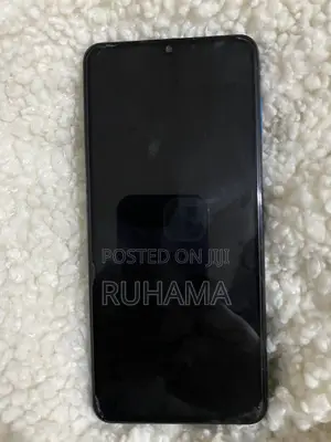 Samsung Galaxy M12 64 GB Blue