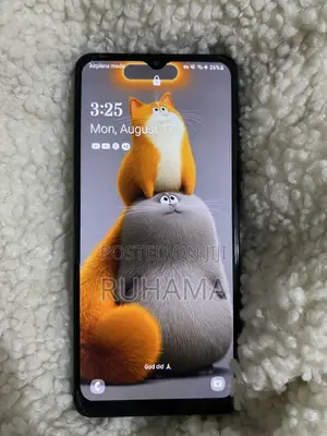 Samsung Galaxy M12 64 GB Blue