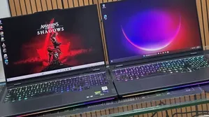 New Laptop Lenovo Legion Pro 7 48GB Intel Core i9 SSD 1T