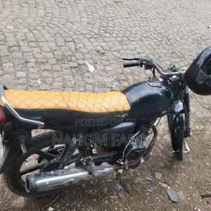 Custom Built Motorcycles Chopper 2012 Black