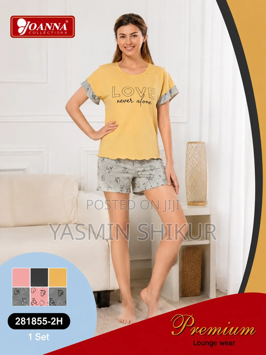 Original Pijama