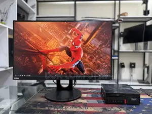 New Lenovo ThinkCentre M910 Tiny 16GB Intel Core i5 SSD 512GB