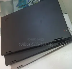 New Laptop Lenovo ThinkPad X1 Yoga 16GB Intel Core i7 SSD 512GB