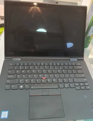 New Laptop Lenovo ThinkPad X1 Yoga 16GB Intel Core i7 SSD 512GB