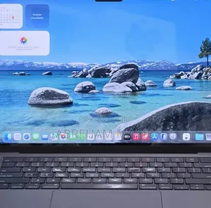 New Laptop Apple MacBook Pro 2021 M1 32GB Apple M1 Pro SSD 512GB