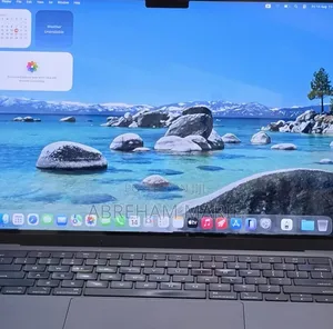 New Laptop Apple MacBook Pro 2021 M1 32GB Apple M1 Pro SSD 512GB