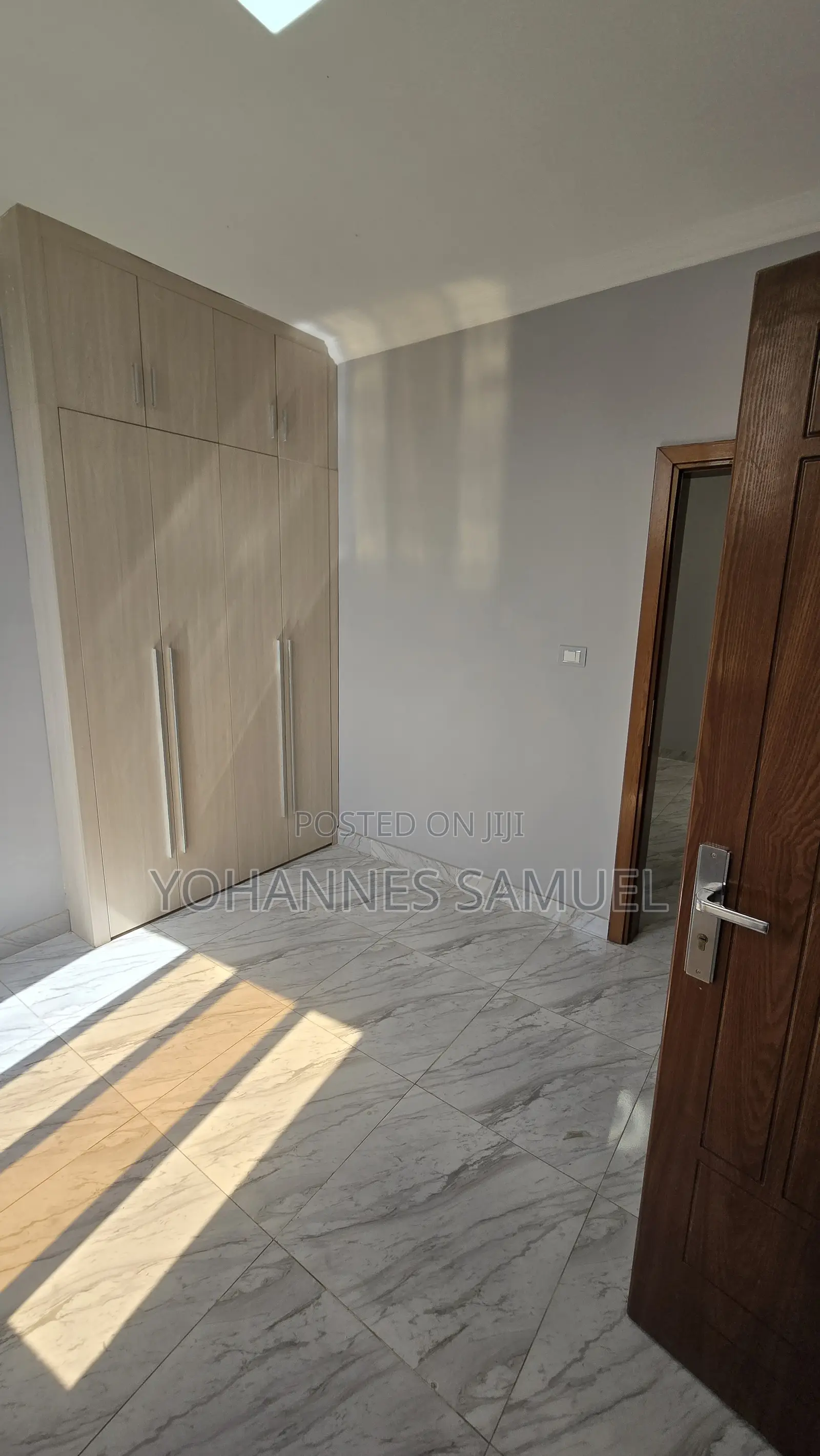 2bdrm Apartment in Hiya Real-Estate, Yeka for sale