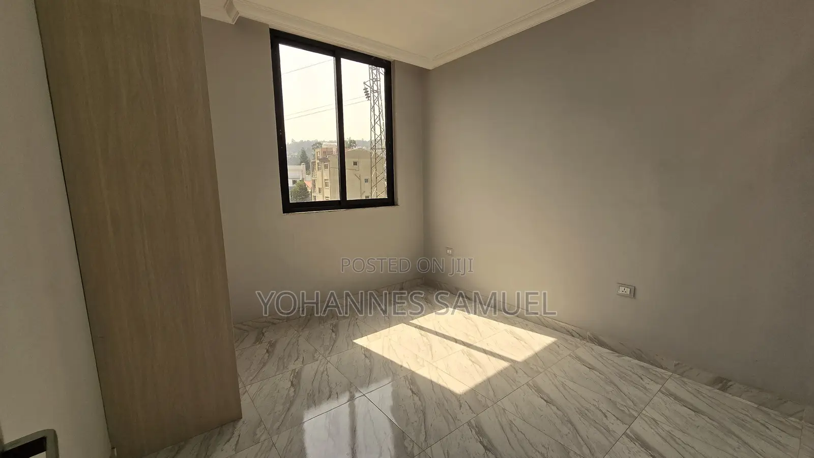 2bdrm Apartment in Hiya Real-Estate, Yeka for sale
