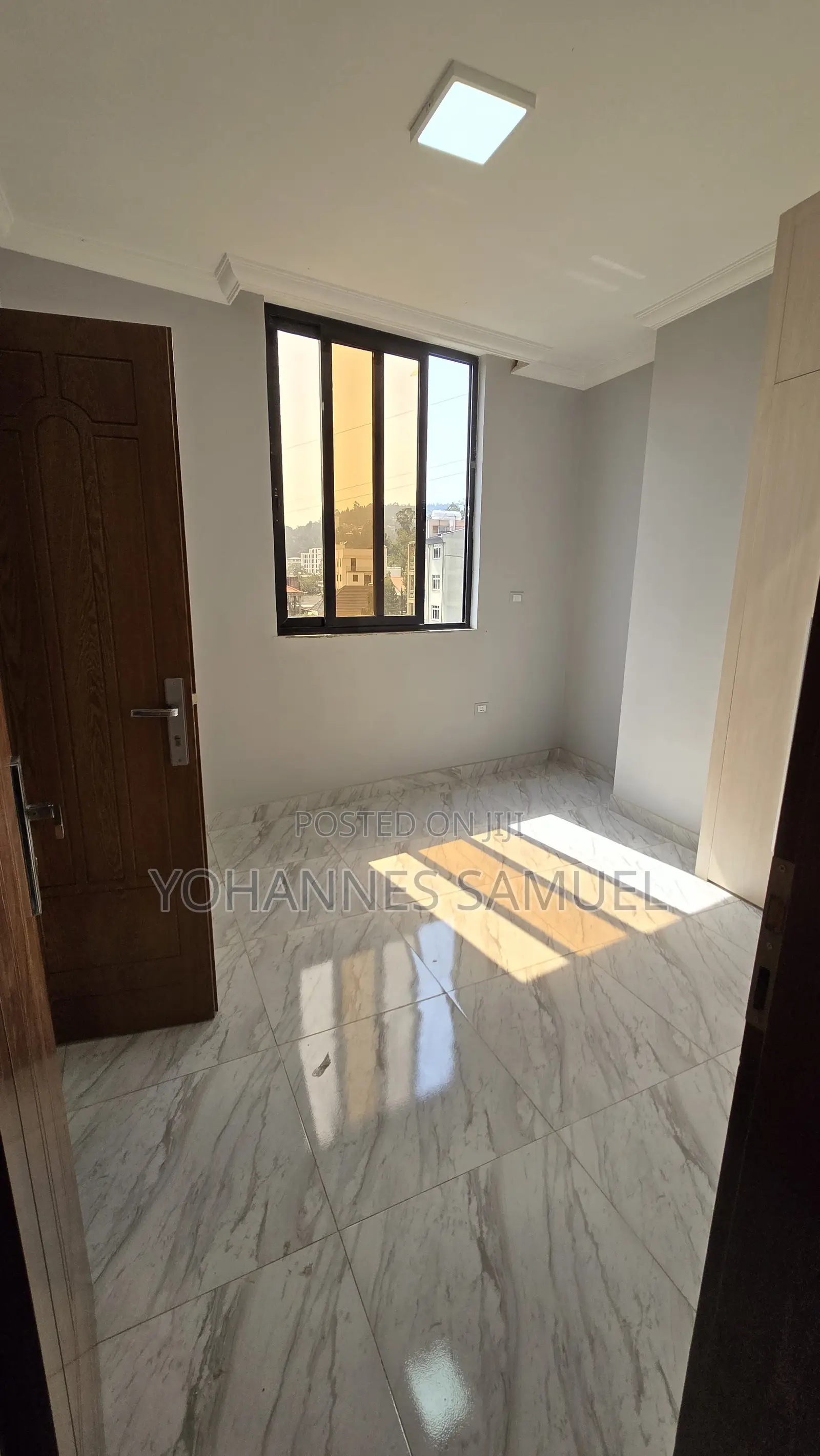 2bdrm Apartment in Hiya Real-Estate, Yeka for sale