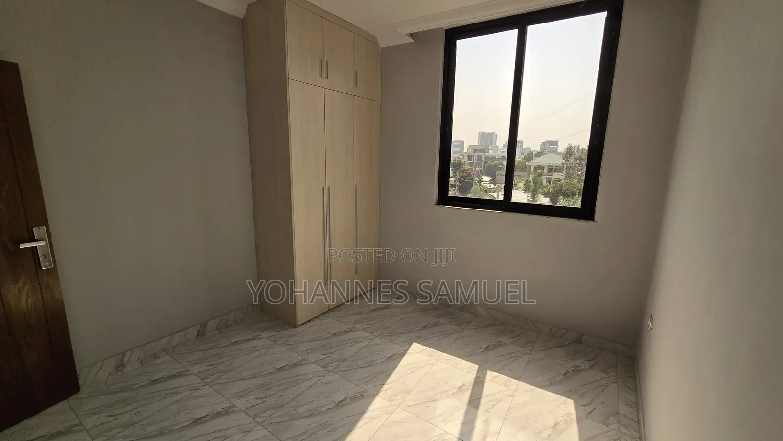 2bdrm Apartment in Hiya Real-Estate, Yeka for sale