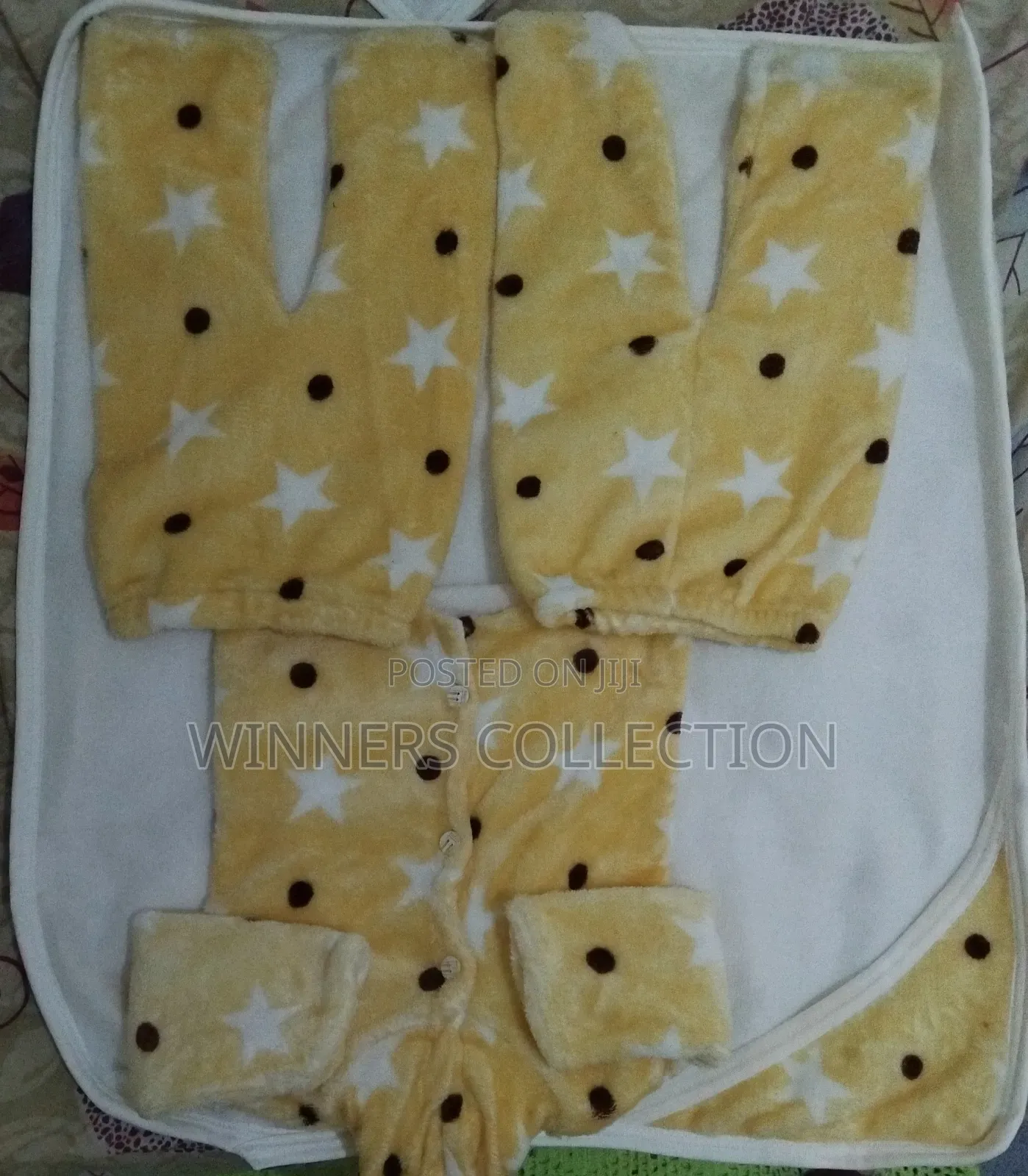 Baby Clothes