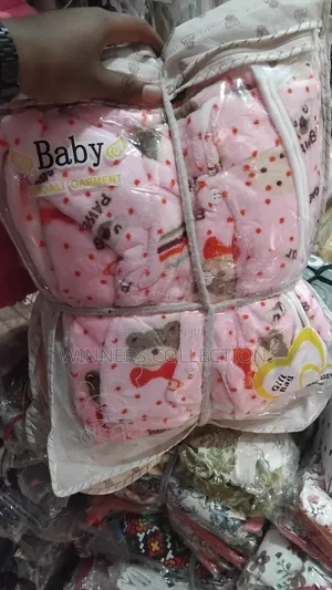 Baby Clothes