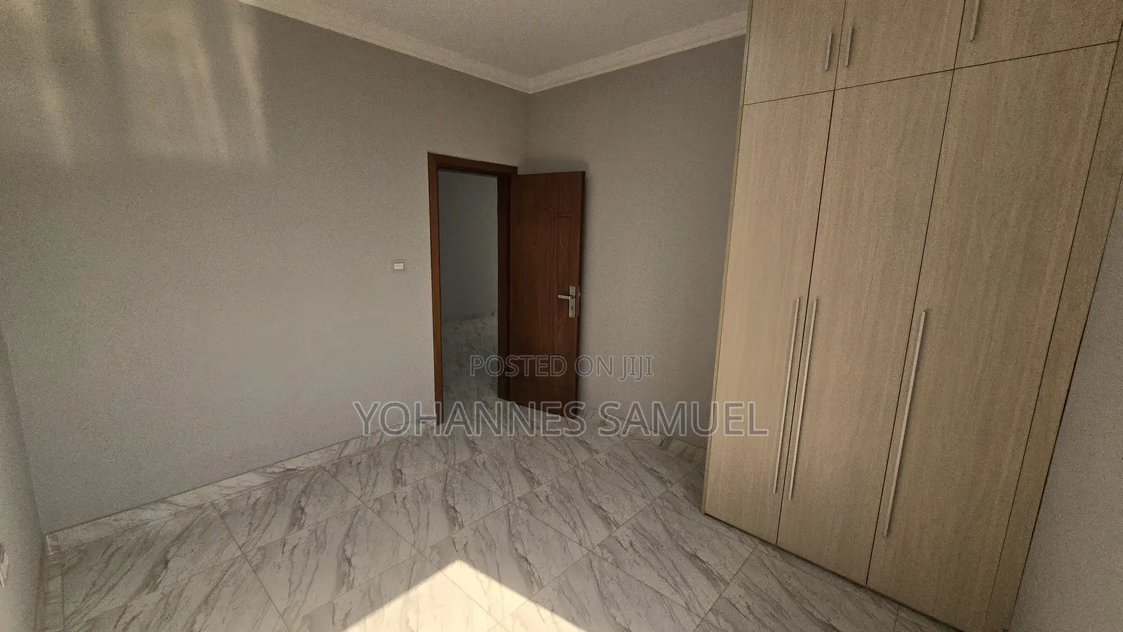 2bdrm Apartment in Hiya Real-Estate, Yeka for sale