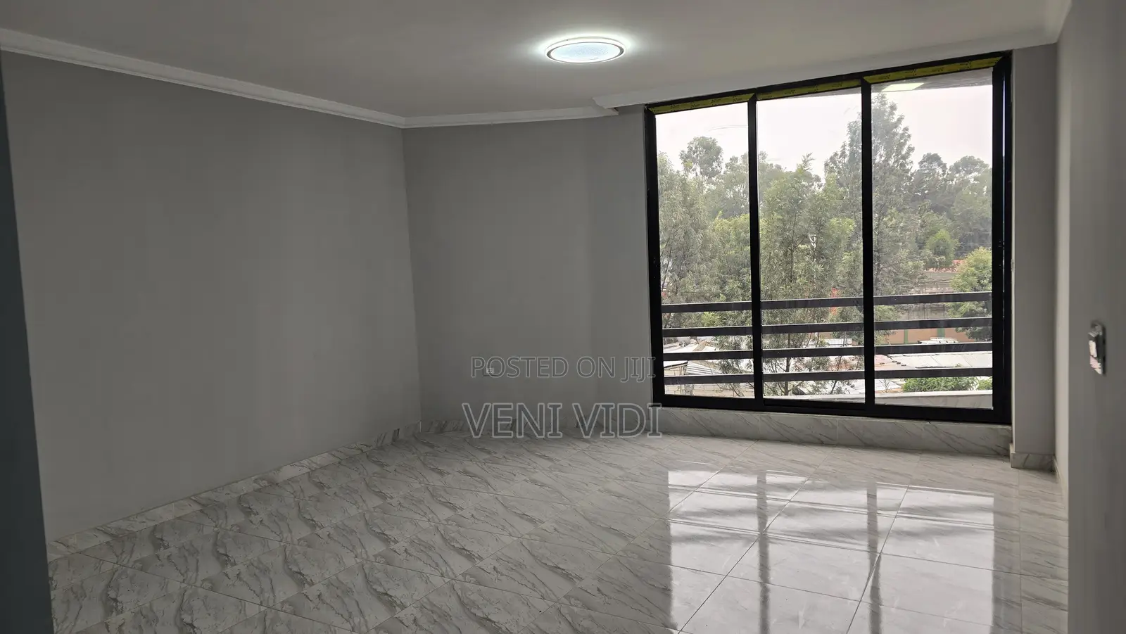 2bdrm Apartment in Hiya, Yeka for sale