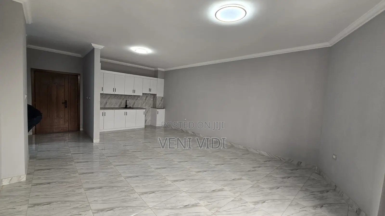 2bdrm Apartment in Hiya, Yeka for sale