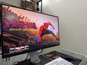 HP 27 Inch Monitor Z27nG2