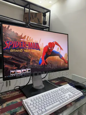 HP 27 Inch Monitor Z27nG2