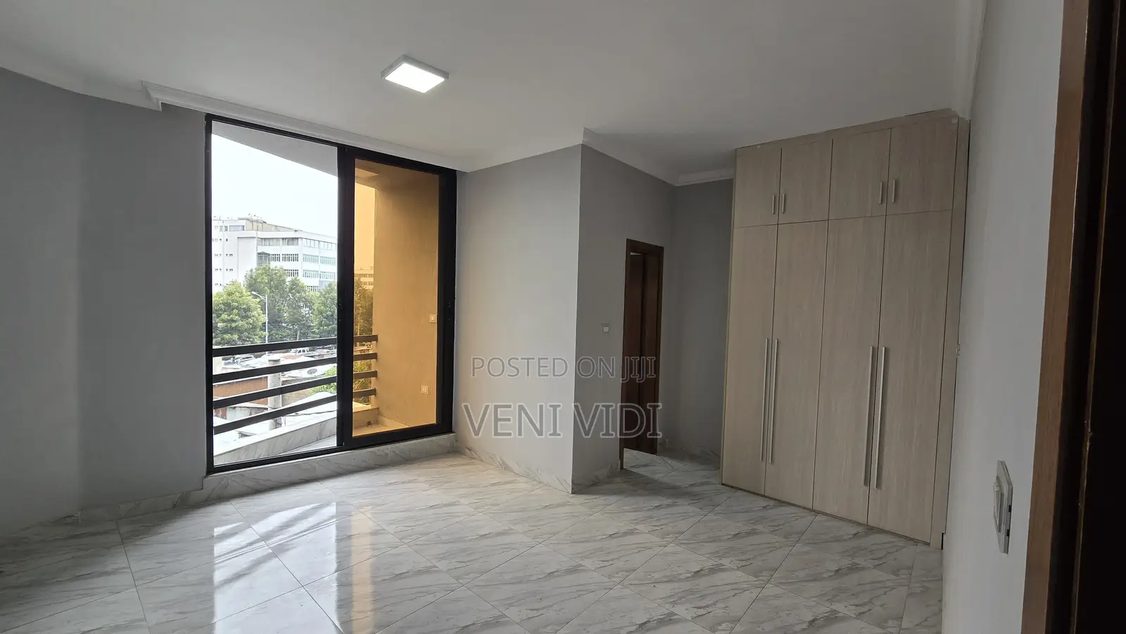 2bdrm Apartment in Hiya, Yeka for sale