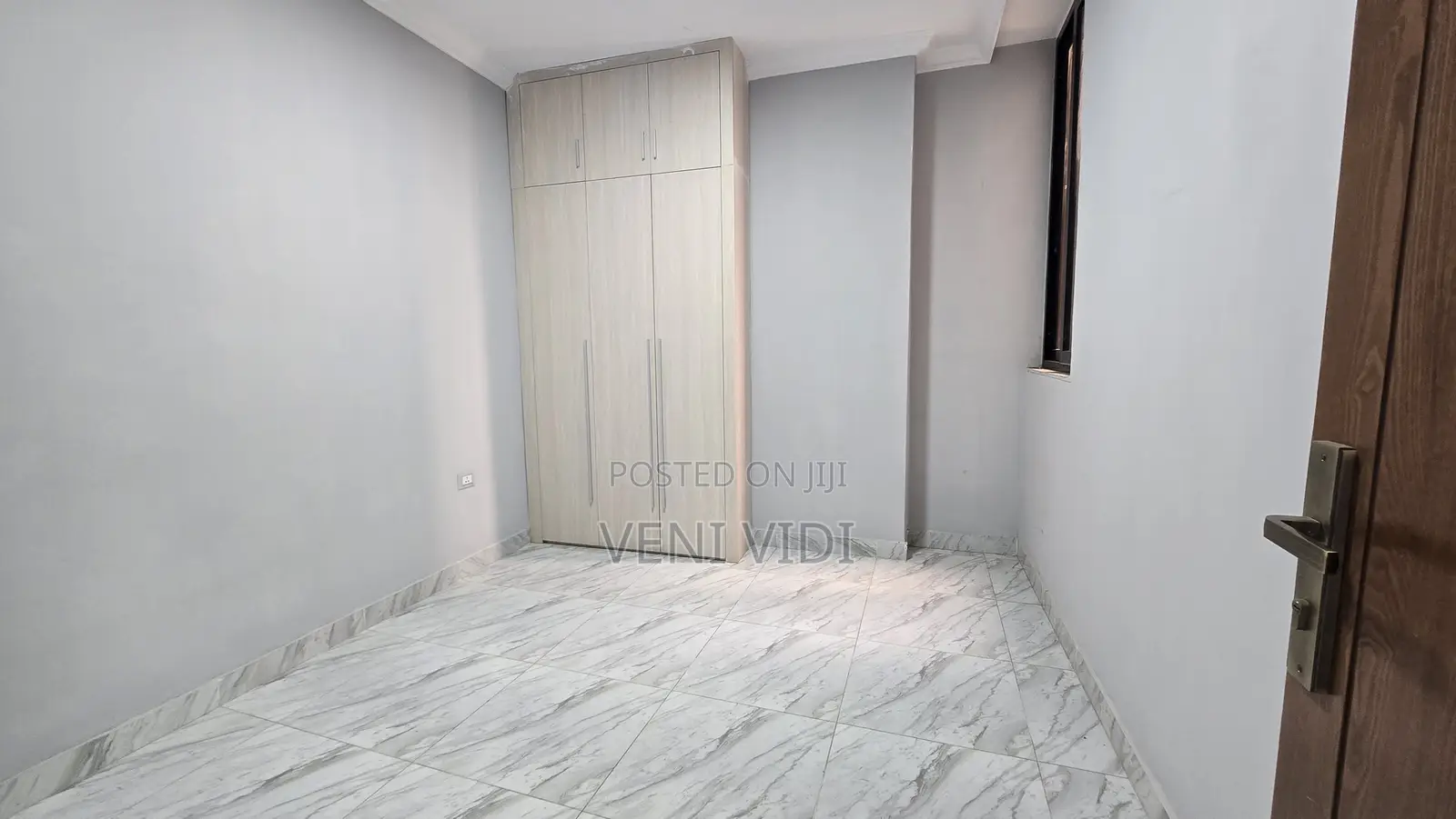 2bdrm Apartment in Hiya, Yeka for sale