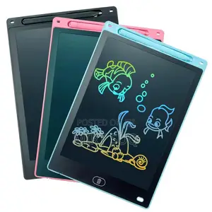 New Tablet 4 GB Black