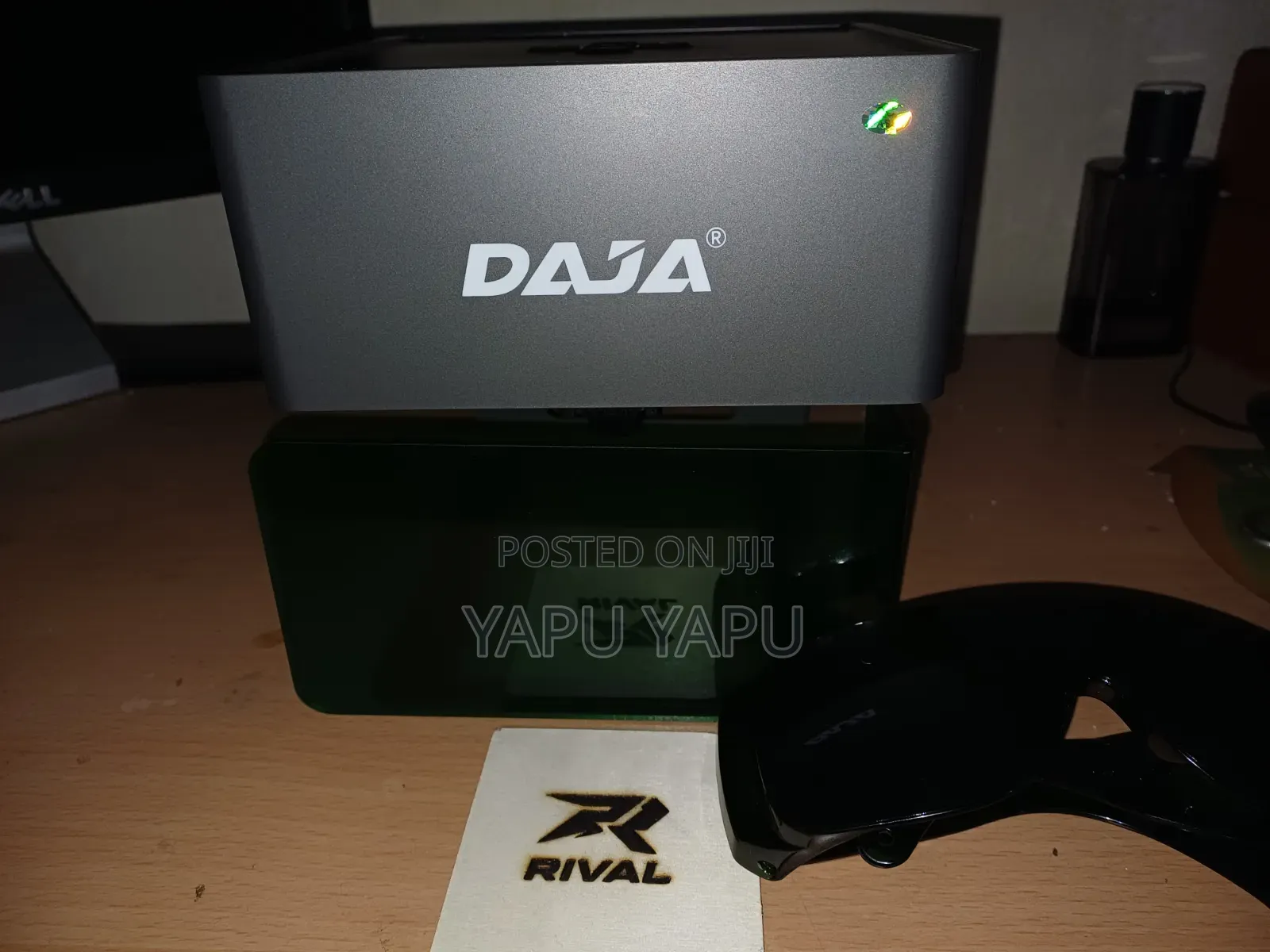 Daja Laser Engraver