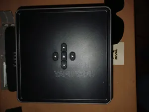 Daja Laser Engraver