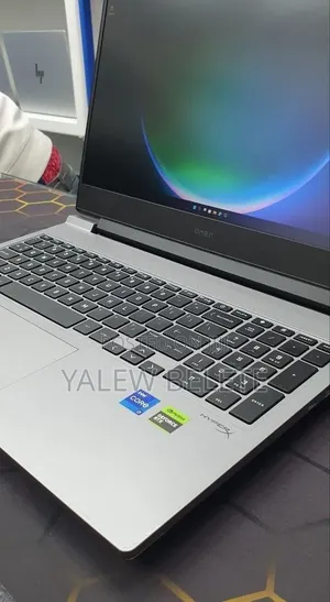 New Laptop HP Omen 16 16GB Intel Core i7 SSD 512GB