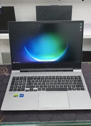 New Laptop HP Omen 16 16GB Intel Core i7 SSD 512GB