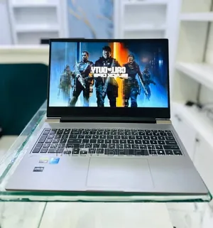 New Laptop HP Omen 16 16GB Intel Core i7 SSD 512GB