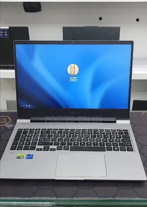 New Laptop HP Omen 16 16GB Intel Core i7 SSD 512GB