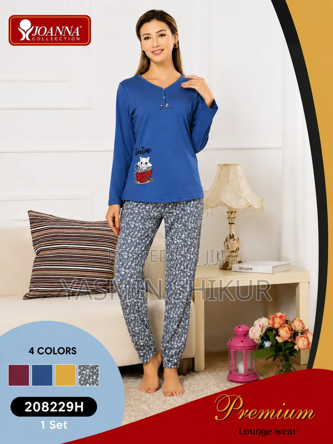 Original Pijama