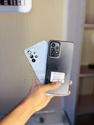New Samsung Galaxy A53 5G 128 GB