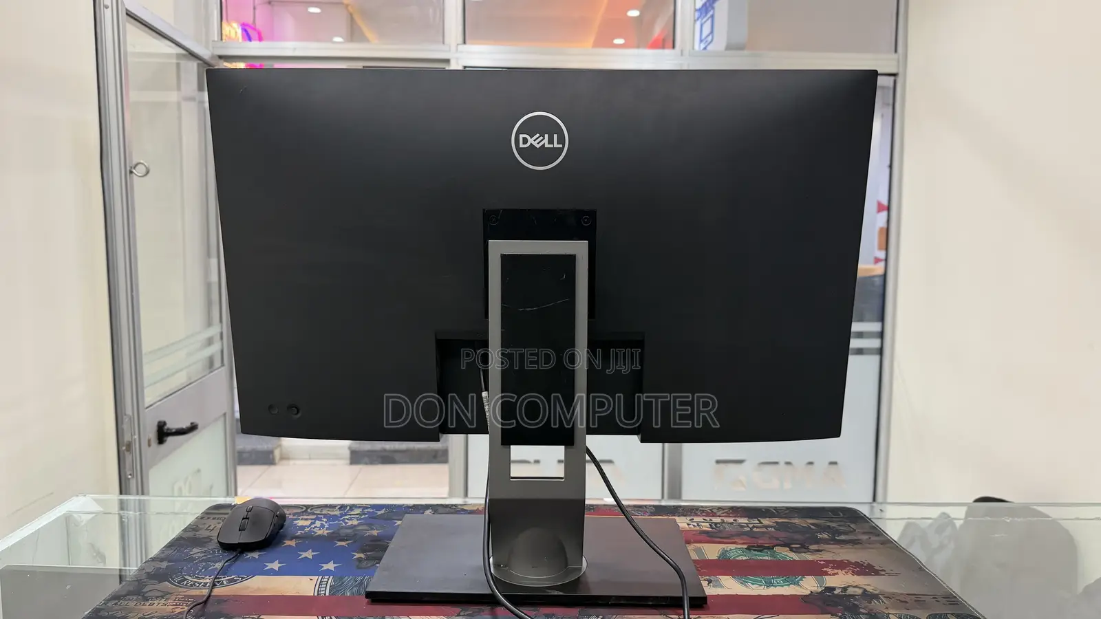 Dell 32 Inch Monitor