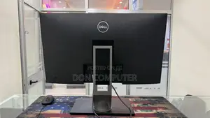 Dell 32 Inch Monitor