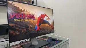 Dell 32 Inch Monitor