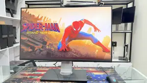 Dell 32 Inch Monitor