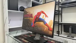 Dell 32 Inch Monitor