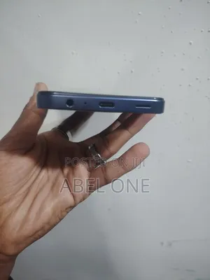 New Samsung Galaxy A15 5G 128 GB Black