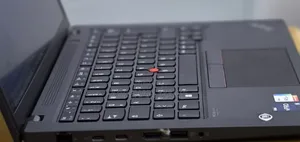 New Laptop Lenovo ThinkPad T14 G3 16GB Intel Core i5 SSD 512GB