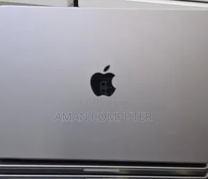 New Laptop Apple MacBook Pro 2020 M1 16GB Apple M1 SSD 512GB