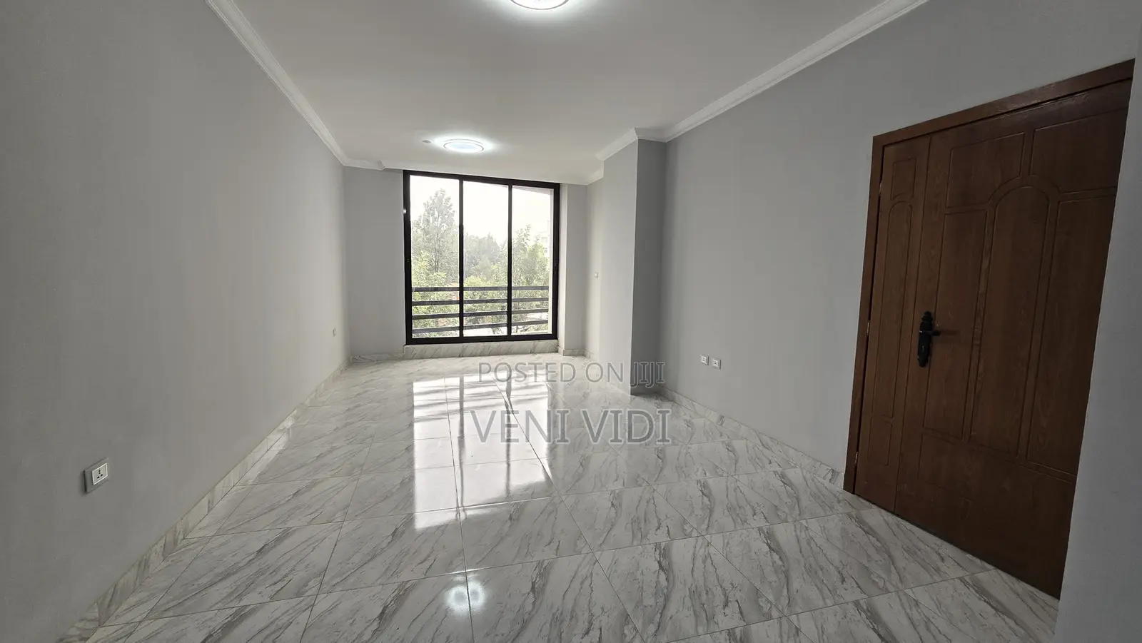 2bdrm Apartment in Hiya, Yeka for sale
