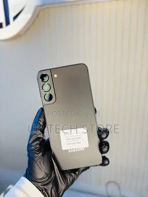 New Samsung Galaxy S22+ 5G 128 GB