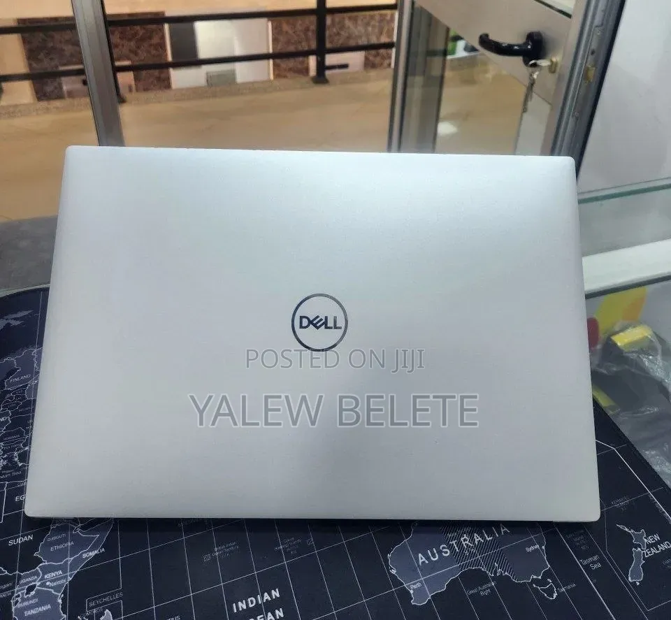 New Laptop Dell XPS 15 16GB Intel Core i7 SSD 512GB
