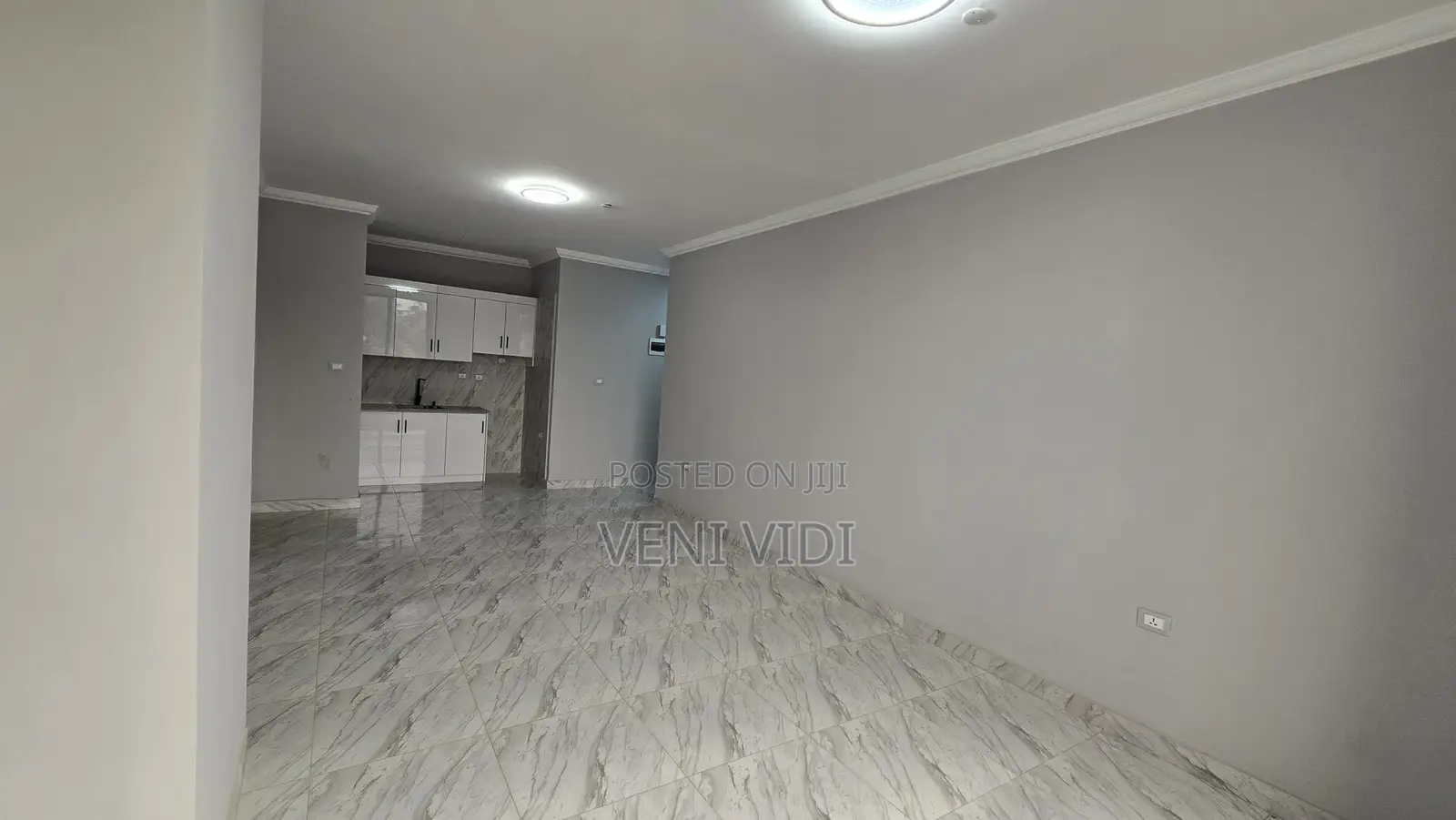 2bdrm Apartment in Hiya, Yeka for sale