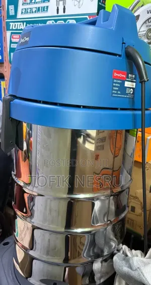 Vacum Cleaner 30l Wet Dry Dongcheng